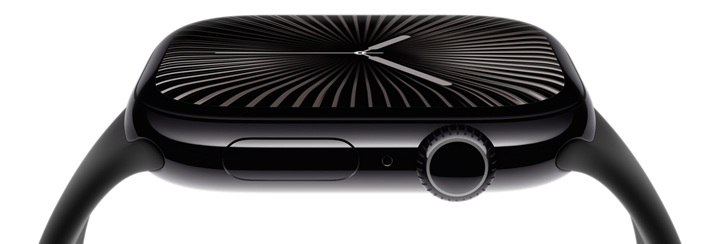 Źródło: Apple. - Co zamiast Garmina? Podpowiadamy alternatywne smartwatche i zegarki sportowe - wiadomość - 2025-07-10