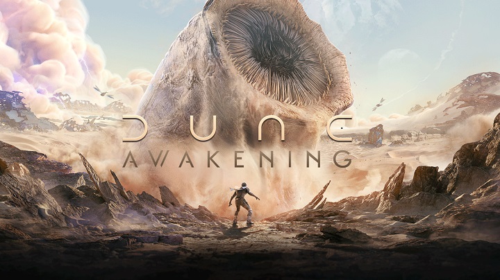 Premiera Nintendo Switch 2 mogła zostać zasugerowana przez twórców Dune Awakening - ilustracja #1