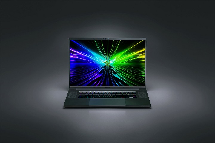 Źródło: Razer - Ten laptop imponuje ekranem. Razer Blade 18 można wyposażyć w wyświetlacz 4K 200 Hz - wiadomość - 2024-04-10