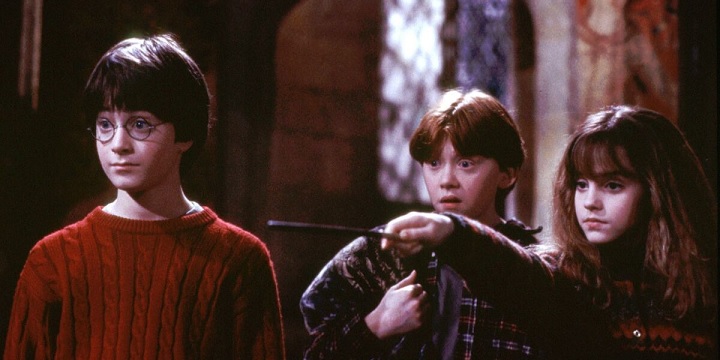 Gwiazda Harry’ego Pottera ma nadzieję na powrót do Hogwartu jako profesor w nowym serialu - ilustracja #1