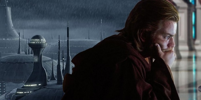 W Ataku Klonów Obi-Wan Kenobi nie przestrzegał procedur Jedi. Potwierdzono to w nowym serialu Star Wars - ilustracja #1