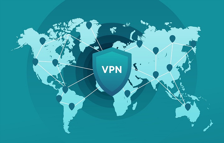Do czego potrzebny jest VPN? Powodów jest kilka - ilustracja #1