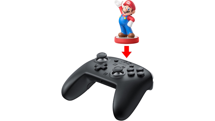 Źródło: Nintendo - Ten kontroler będzie idealny do Switcha 2 - w jednym istotnym przypadku - wiadomość - 2025-04-08