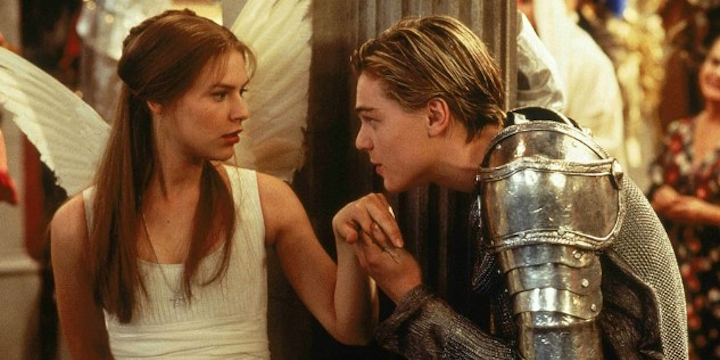 „To nie było właściwe”. Natalie Portman została wyrzucona z jednej z najbardziej epickich historii miłosnych ze względu na różnicę wieku z Leonardo DiCaprio - ilustracja #1