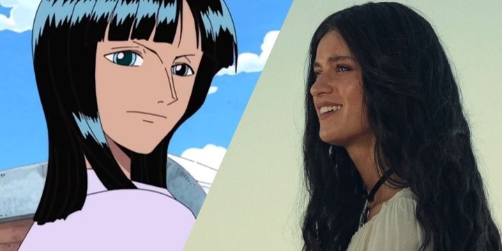 Netflix do 2. sezonu One Piece powinien zaangażować Jamie Lee Curtis. Fani chcą też zobaczyć gwiazdę Wiedźmina - ilustracja #2