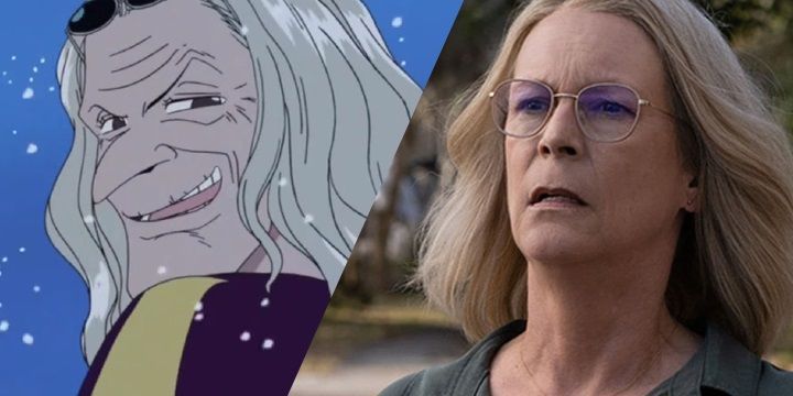 Netflix do 2. sezonu One Piece powinien zaangażować Jamie Lee Curtis. Fani chcą też zobaczyć gwiazdę Wiedźmina - ilustracja #1