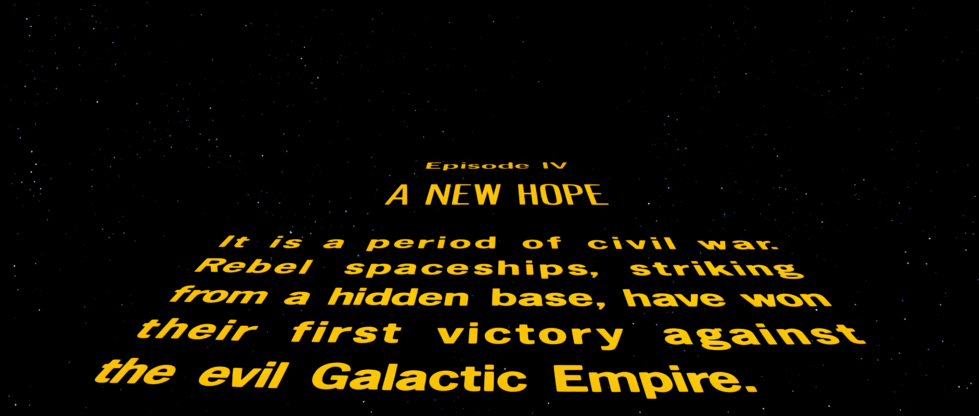W przyszłych filmach Star Wars powróci uwielbiany przez fanów element - ilustracja #1