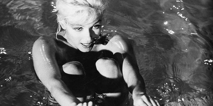 Po 60 latach film z Marilyn Monroe jest w większości zagubiony. Oto, czemu porzucono ten niedokończony projekt - ilustracja #1