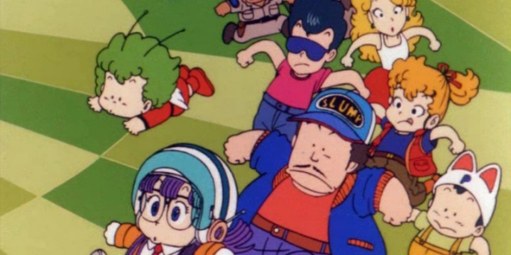 Akira Toriyama, ojciec Dragon Balla i Son Goku, nie potrafi odpuścić - ilustracja #1