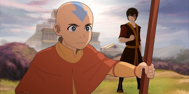 Ilu jest Avatarów w Avatar: The Last Airbender? Oto wszyscy, których dotychczas przedstawiono - ilustracja #7