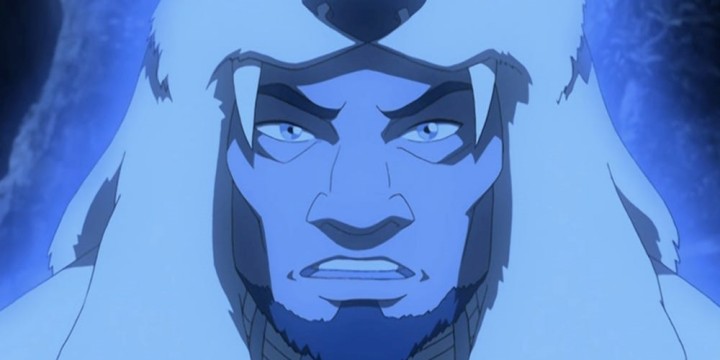 Ilu jest Avatarów w Avatar: The Last Airbender? Oto wszyscy, których dotychczas przedstawiono - ilustracja #4