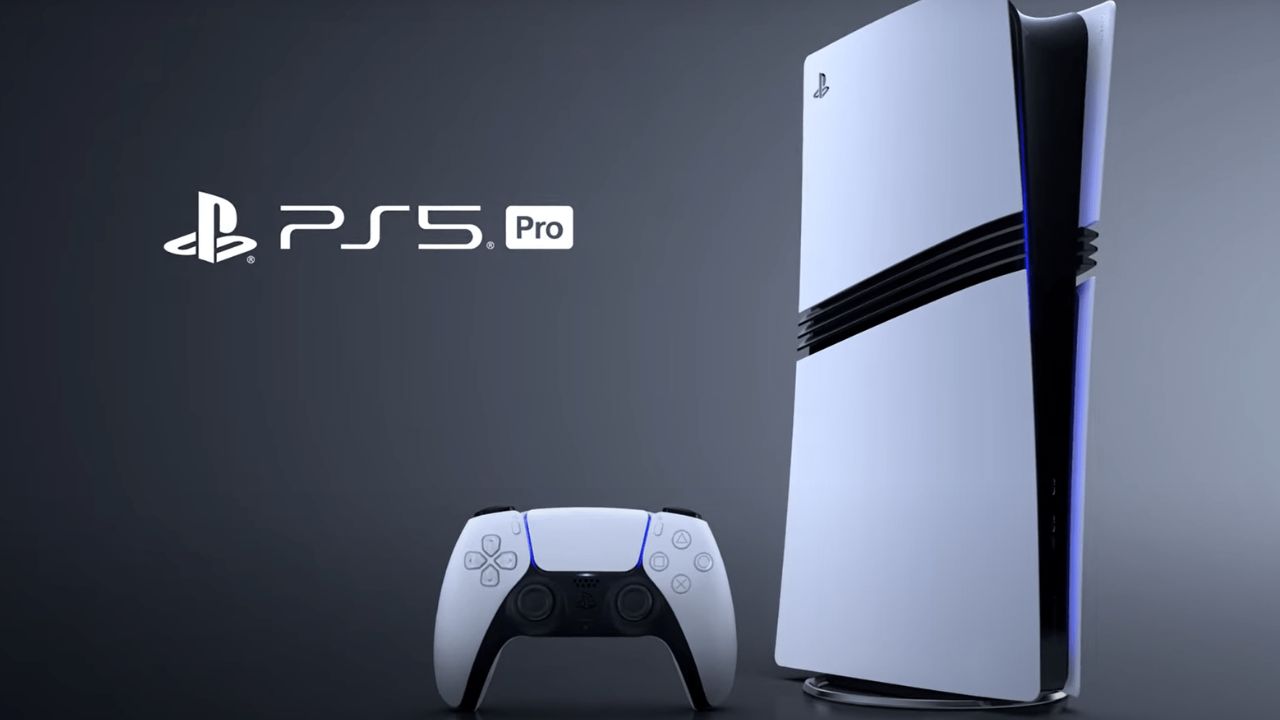 Dodatkowa pamięć RAM zwiększy potencjał wersji Pro. Źródło: Sony
