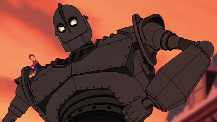 Najlepsze filmy o robotach, które warto obejrzeć w 2021 roku. Nasze top 10 - ilustracja #9