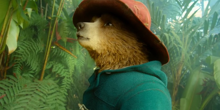 Paddington w Peru; reż. Dougal Wilson; StudioCanal; 2024 - Najlepsze filmy familijne 2024 roku - wiadomość - 2024-01-30