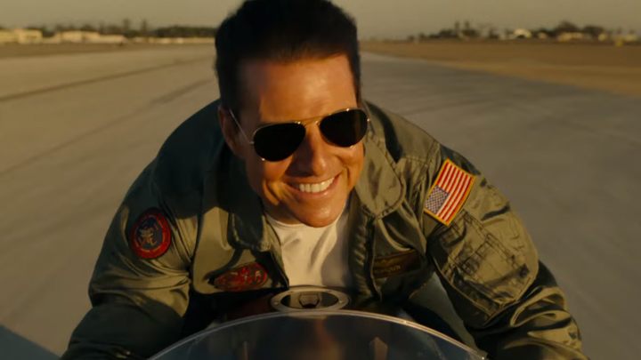 Tom Cruise - najlepsze filmy. Nasz ranking TOP 10 - ilustracja #5