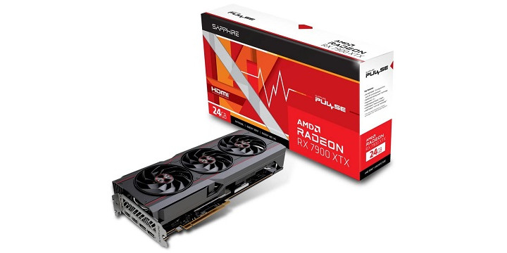 Sapphire daje na swój produkt 3 lata gwarancji. - Radeon, który jak równy z równym konkuruje z RTX-em 4080, a jest od niego tańszy - wiadomość - 2024-03-26