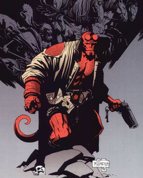 Perlman nie cieszyłby się z powrotu do Hellboya, ale zrobiłby to dla fanów - ilustracja #1