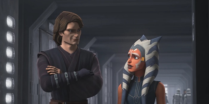 Obi-Wan Kenobi could have benefited a lot from adapting this deleted scene from The Clone Wars, but he missed the opportunity - Illustration #1