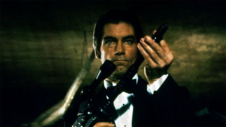 Najlepsze filmy o Jamesie Bondzie, nasze TOP 10 - ilustracja #3