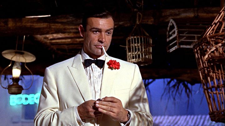 Najlepsze filmy o Jamesie Bondzie, nasze TOP 10 - ilustracja #9