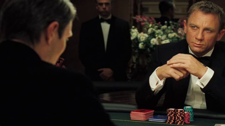 Najlepsze filmy o Jamesie Bondzie, nasze TOP 10 - ilustracja #10