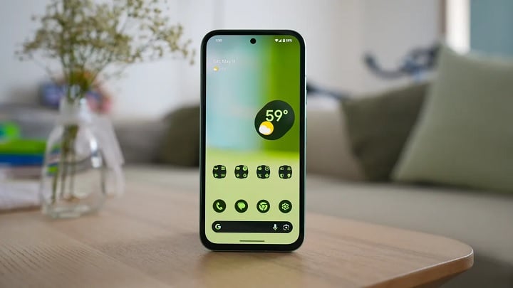W chwili pisania tego poradnika najnowsza wersja Androida to Android 15. Źródło: ZDNET. - Jaki jest najnowszy Android w 2025 roku i jak sprawdzić wersję Androida? Odpowiadamy i objaśniamy - wiadomość - 2025-03-26