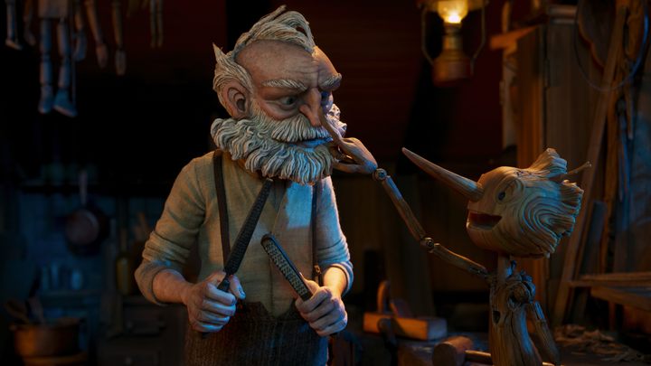 Pinokio od Del Toro to film, który pozwoli Wam uwierzyć w moc współczesnych bajek - ilustracja #1