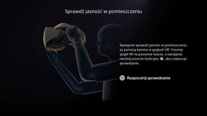 Świat VR z płynną animacją i bez problemów - recenzja gogli PlayStation VR2 - ilustracja #2