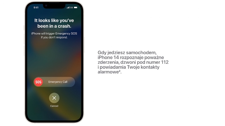 iPhone 14 zaprezentowany - wyższe ceny zamiast istotnych nowości - ilustracja #1