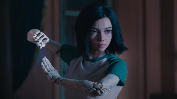 Czy Alita: Battle Angel 2 ma szanse powstać? - ilustracja #2