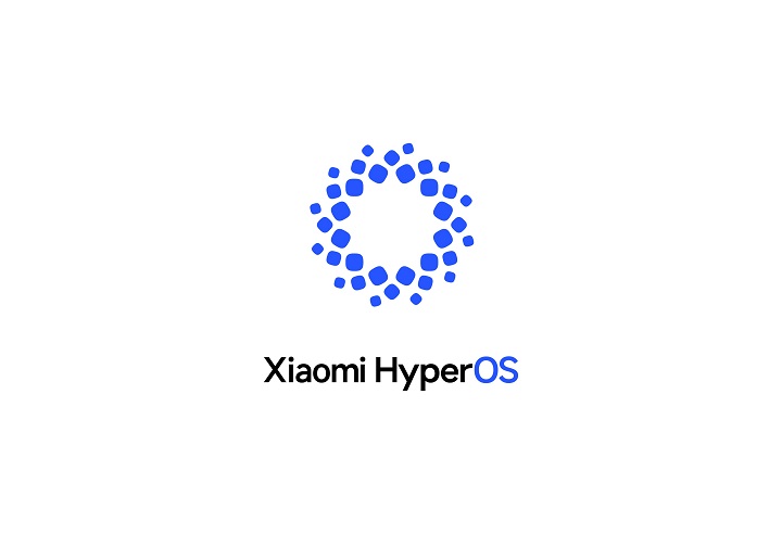 Xiaomi prezentuje logo HyperOS; nowe szaty króla budżetowców - ilustracja #1
