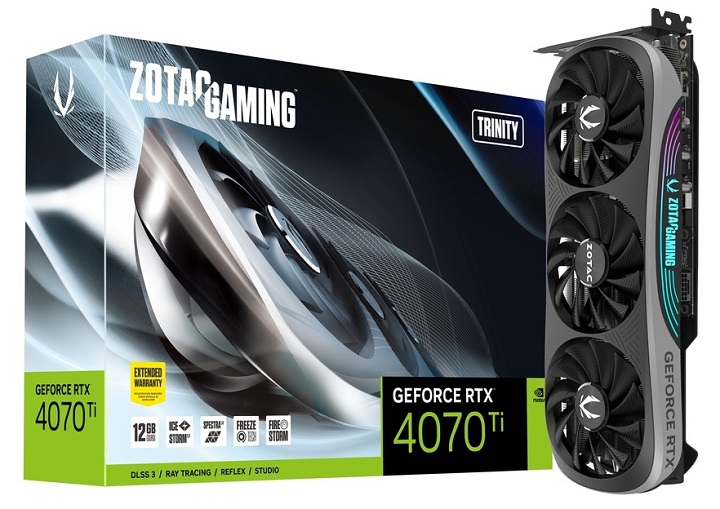 Ta karta jest lepsza od RTX-a 3090 Ti w QHD, a kosztuje znacznie mniej - ilustracja #1