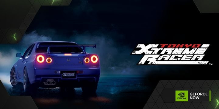 Źródło: NVIDIA. - GeForce NOW oficjalnie na Steam Decku. Natywna aplikacja pozwoli grać w najwyższej jakości i oszczędzić baterię - wiadomość - 2025-05-29