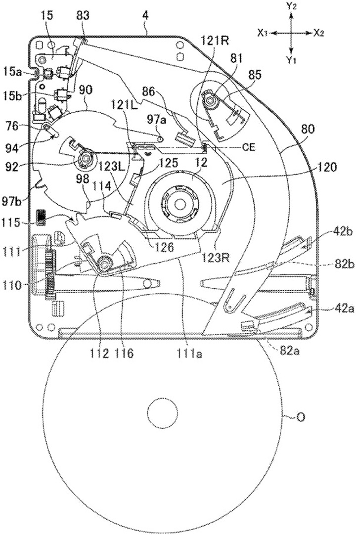 Nowy model PS5 już prawie pewny, patent Sony potwierdza spekulacje - ilustracja #1