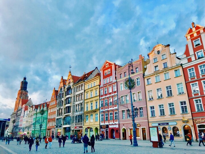 Źródło: Reiseuhu, Unsplash