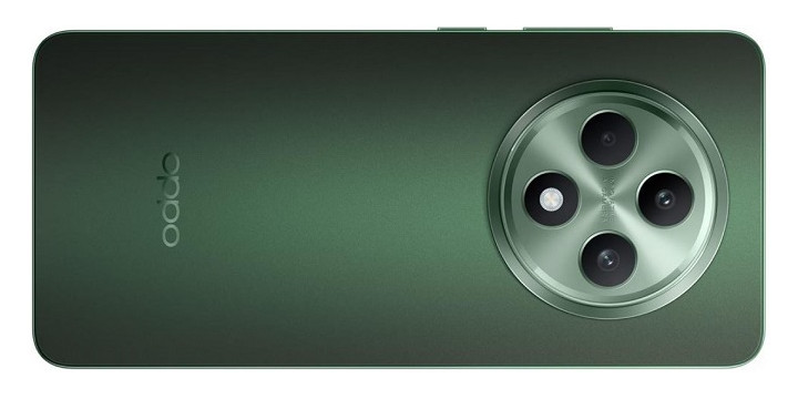 Oppo Reno 12 FS został wypchany funkcjami AI. Wśród nich można znaleźć m.in. magiczną gumkę do zdjęć, możliwość tworzenia tzw. naklejek, generowanie fotek ze swoją twarzą czy opcje poprawienia zasięgu. Źródło: Oppo - AMOLED 120 Hz, 12 GB RAM, 512 GB pamięci i ładowanie 45 W w smartfonie za rozsądną cenę. Wyróżnikiem jest funkcjonalna dioda powiadomień - wiadomość - 2024-11-28