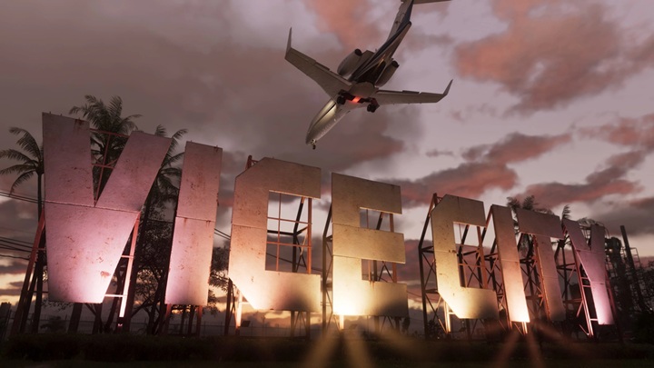 Grand Theft Auto VI. Źródło: Rockstar Games. - Jaki laptop do GTA 6? Sprawdzamy i odpowiadamy - wiadomość - 2025-05-30