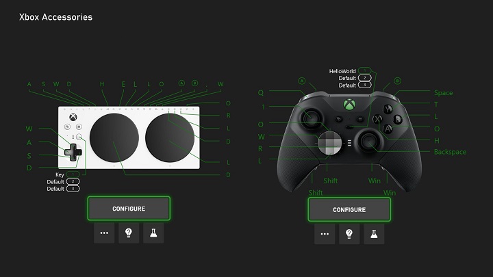 Xbox ułatwi granie w gry stworzone pod klawiaturę, ważna aktualizacja konsoli - ilustracja #1