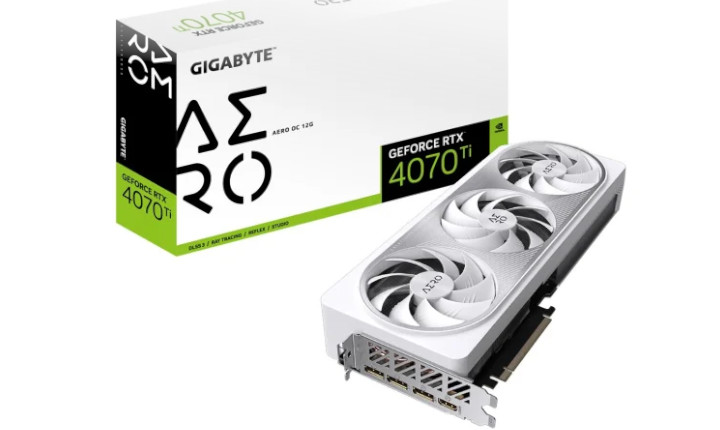 RTX-y 4070 Ti i 4080 coraz popularniejsze - raport Steam - ilustracja #1