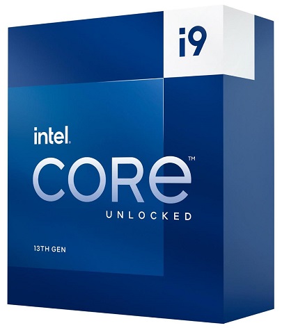 Undervolting procesorów Intela - zmniejsz pobór prądu i temperaturę 13. generacji - ilustracja #1