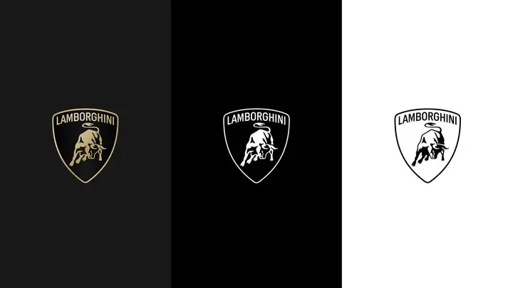 Źródło: Lamborghini - Lamborghini zmienia logo pierwszy raz od ponad dwóch dekad, na szczęście byk nigdzie się nie wybiera - wiadomość - 2024-03-29
