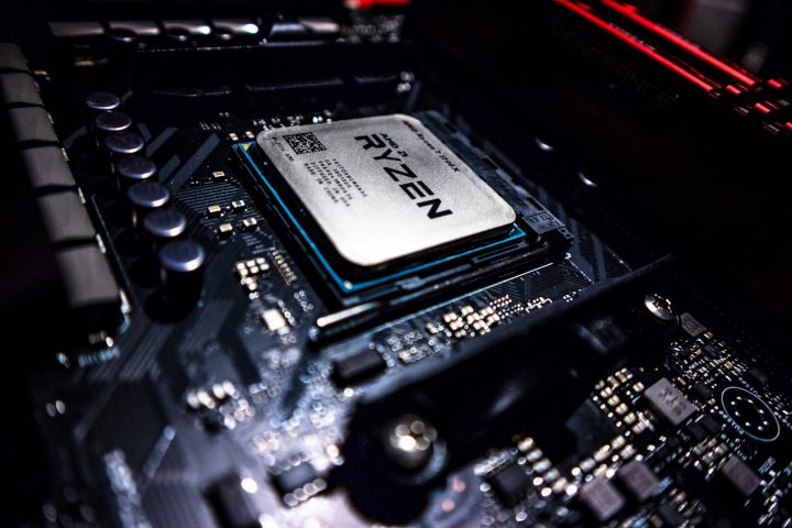 AMD podało przyczynę usterek Ryzenów 7000X3D - ilustracja #1