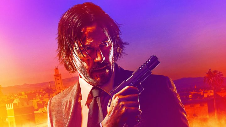 7 sposobów, na jakie John Wick uratował kino akcji - ilustracja #3