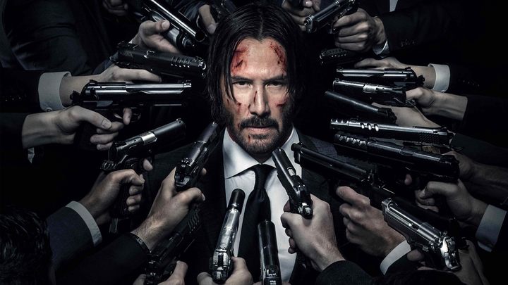 7 sposobów, na jakie John Wick uratował kino akcji - ilustracja #9