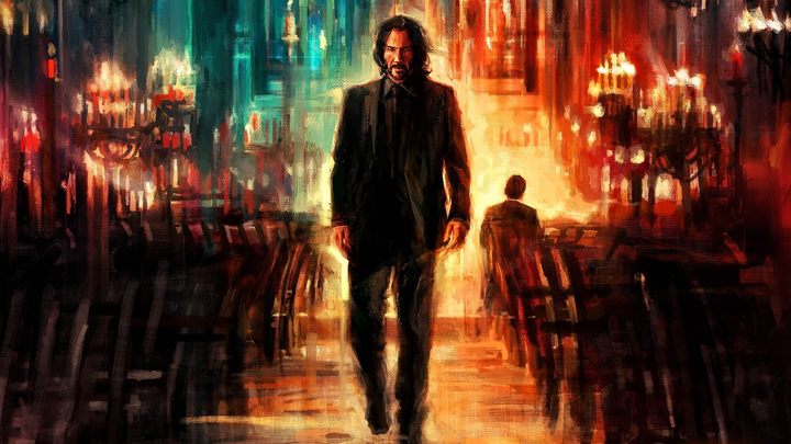 7 sposobów, na jakie John Wick uratował kino akcji - ilustracja #11