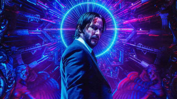 7 sposobów, na jakie John Wick uratował kino akcji - ilustracja #13