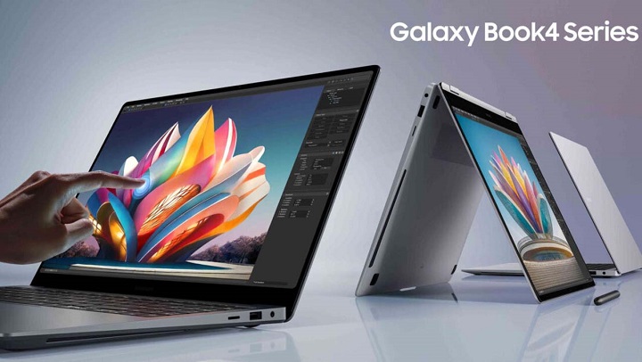 Źródło: Samsung - Samsung Book4 Edge rzuci wyzwanie MacBookom, główne cechy to Snapdragon X Elite na pokładzie i wysoka cena - wiadomość - 2024-03-12