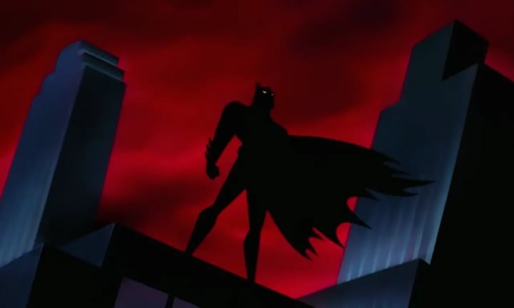 Najlepszy serial o Batmanie powrócił i znowu mnie zauroczył - ilustracja #2