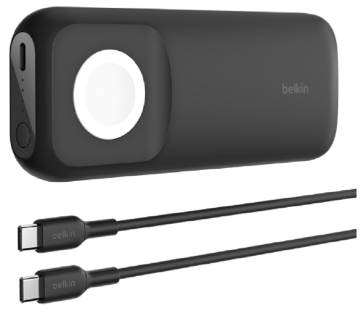 Źródło: Belkin - Ten powerbank może się zapalić. Producent wycofuje go z rynku i obiecuje zwrot pieniędzy - wiadomość - 2024-11-29
