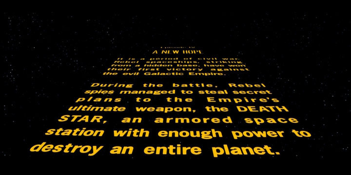Ten ikoniczny element Star Wars George Lucas dodał w ostatniej chwili. Oto czemu to zrobił - ilustracja #1